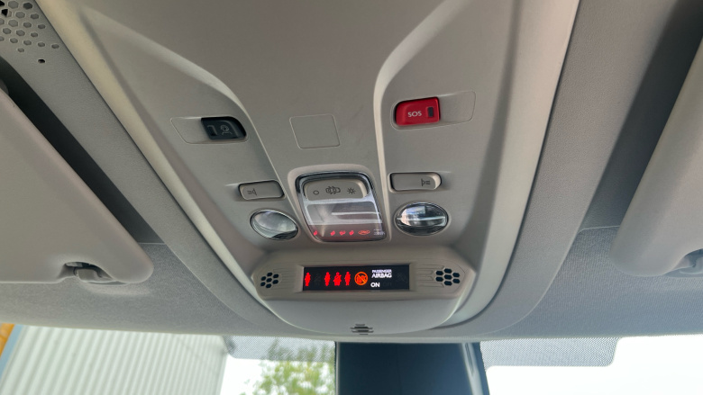 Citroen Berlingo 1.5 D 100 Plus M 5dr Diesel Estate